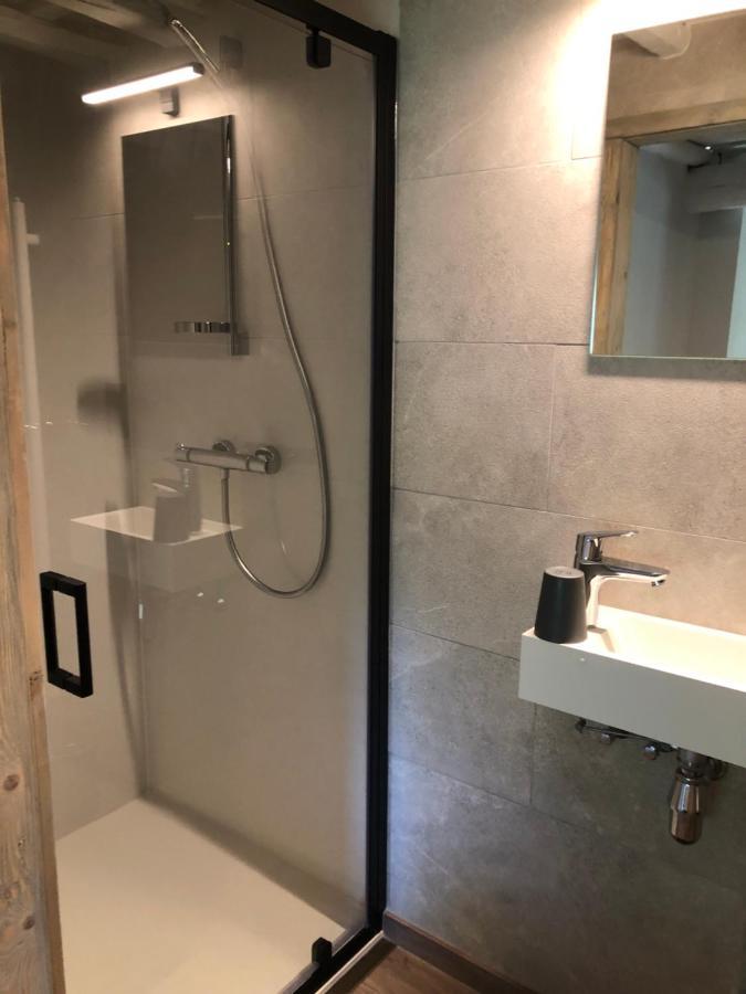 B&B Le Nid D'Hirondelle Houffalize Kültér fotó