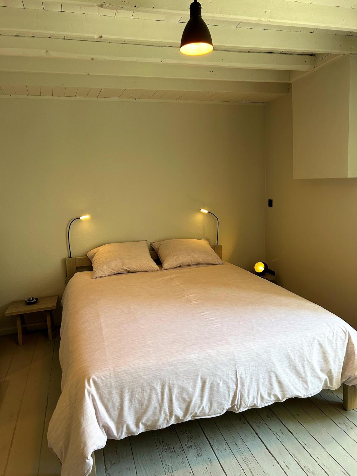 B&B Le Nid D'Hirondelle Houffalize Kültér fotó