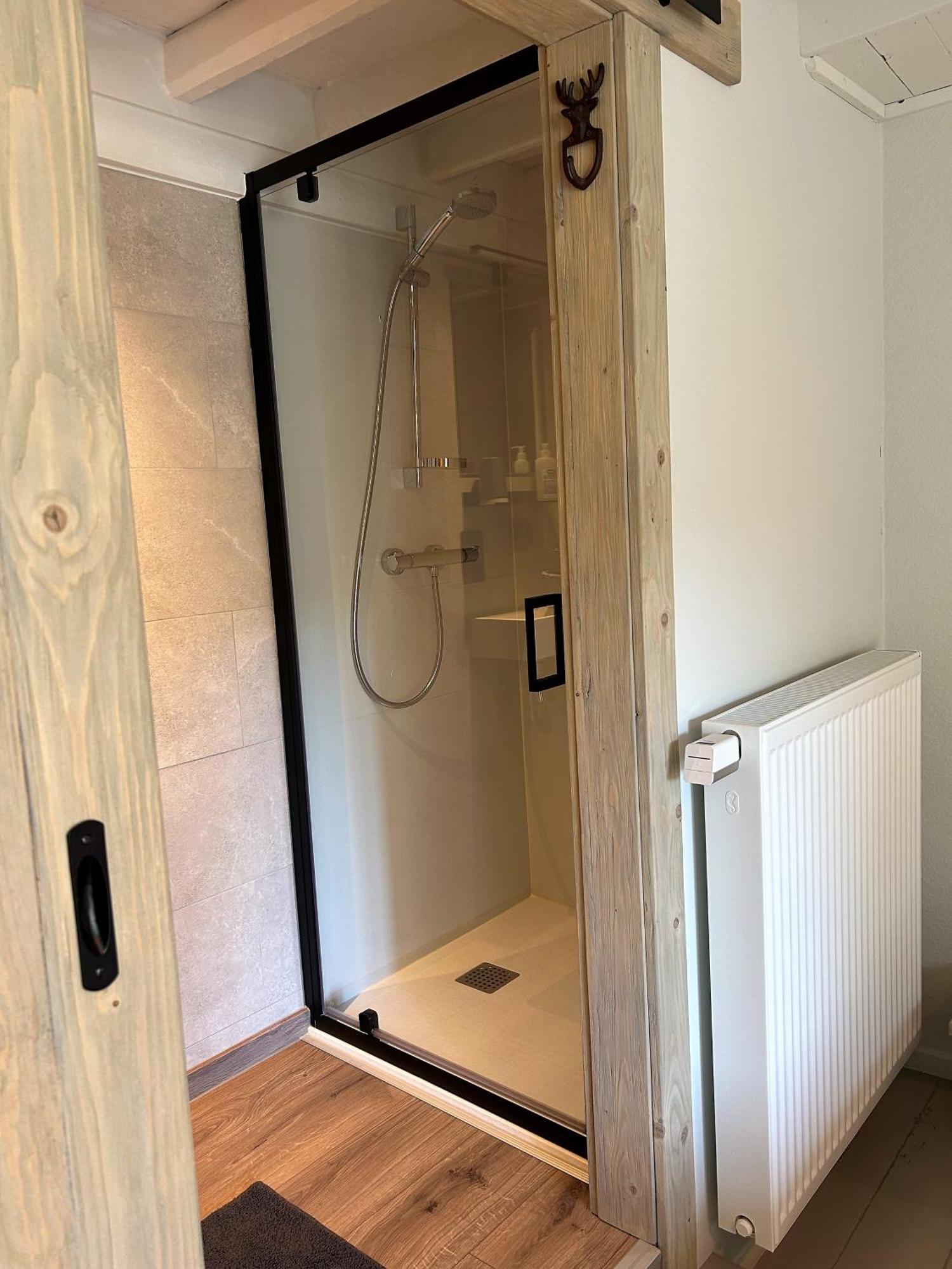 B&B Le Nid D'Hirondelle Houffalize Kültér fotó