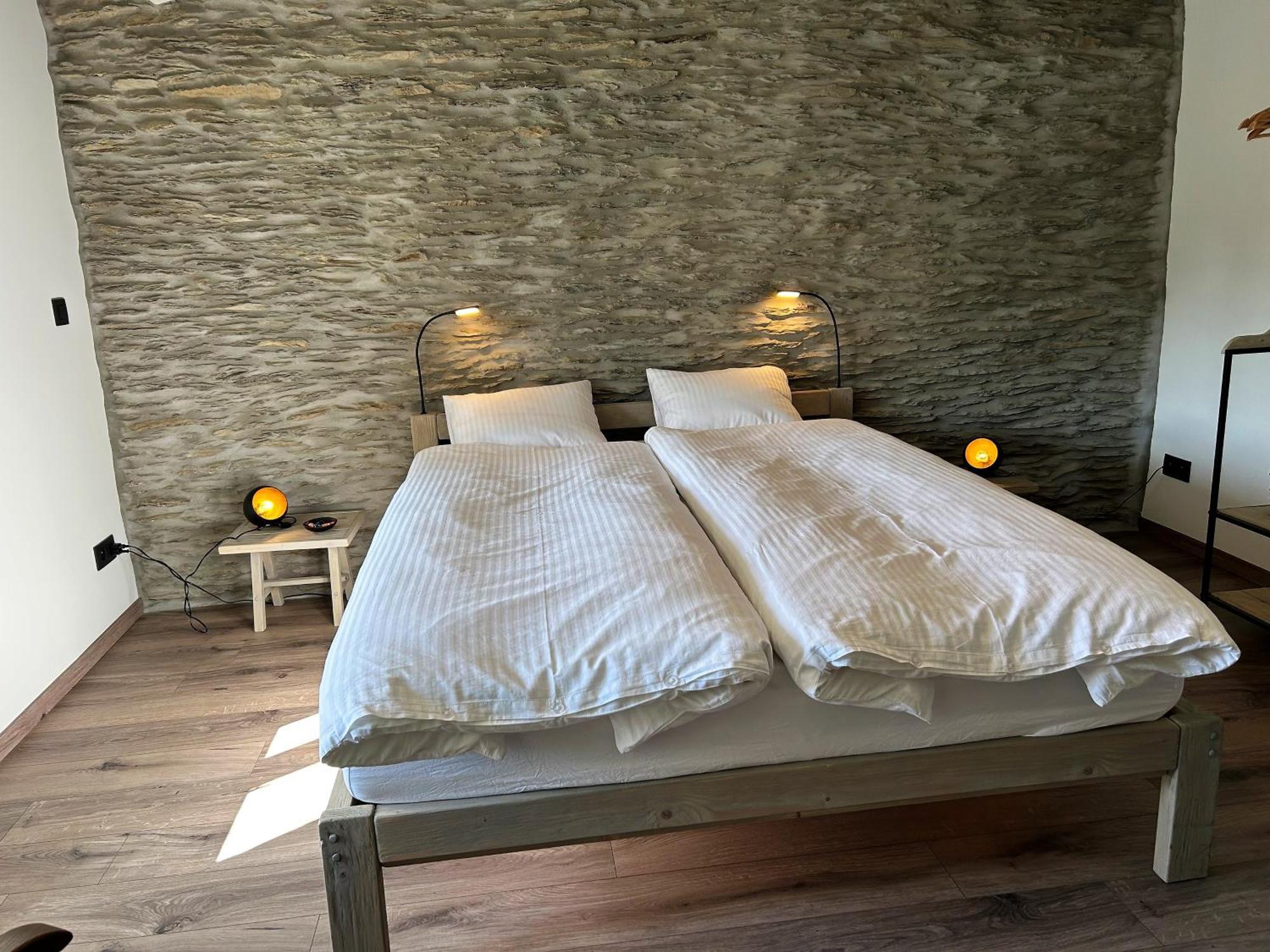 B&B Le Nid D'Hirondelle Houffalize Kültér fotó